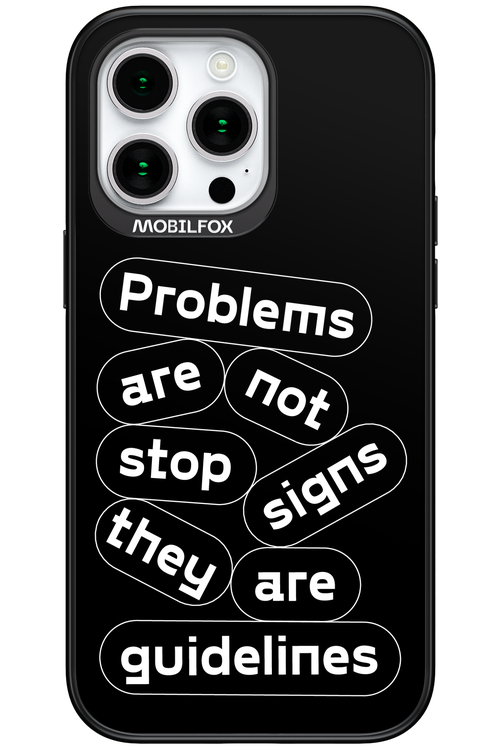 Problemz 2.0 - Apple iPhone 15 Pro Max