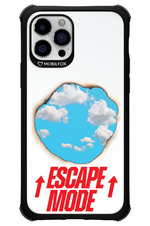 Escape mode 2.0 - Apple iPhone 12 Pro