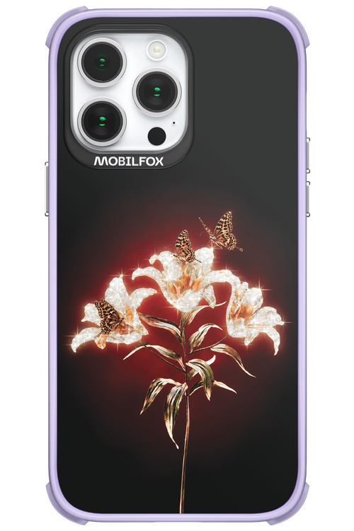 Glow Up Girl 2.0 - Apple iPhone 14 Pro Max