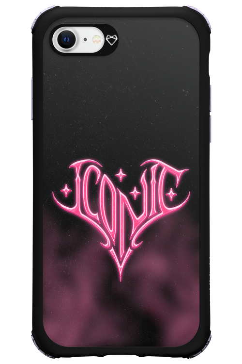 Iconica 2.0 - Apple iPhone SE 2020