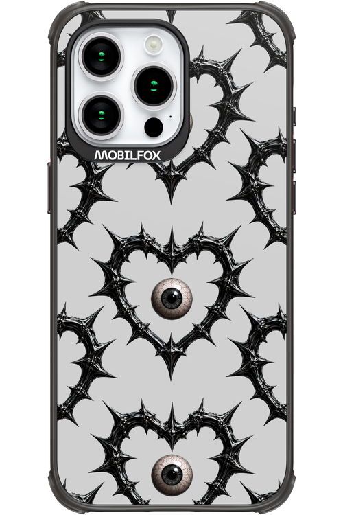 Heart Vision 2.0 - Apple iPhone 15 Pro Max