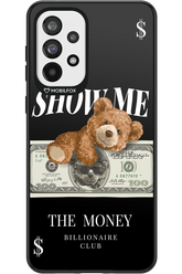 Show Me The Money - Samsung Galaxy A73