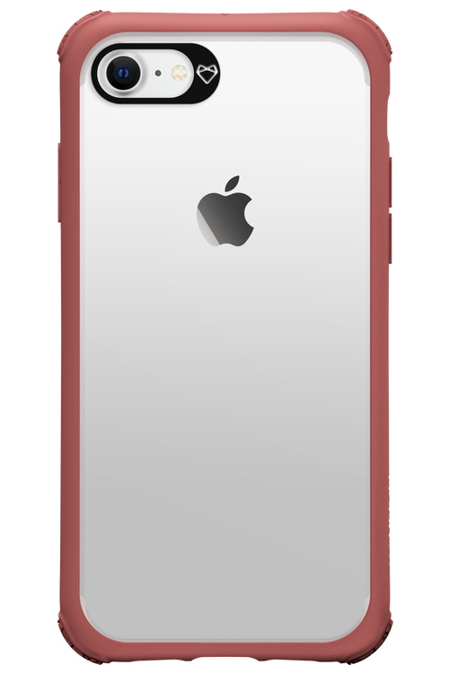 NUDE 2.0 - Apple iPhone 7