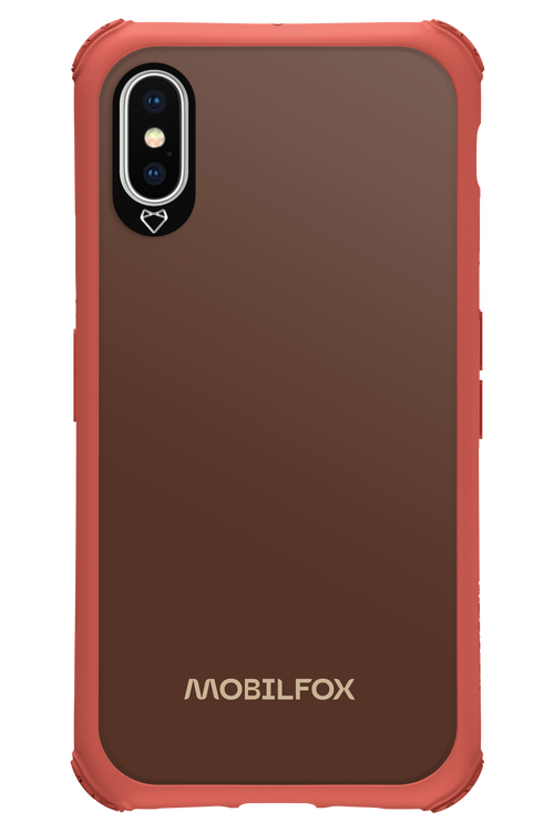 Espressso 2.0 - Apple iPhone X