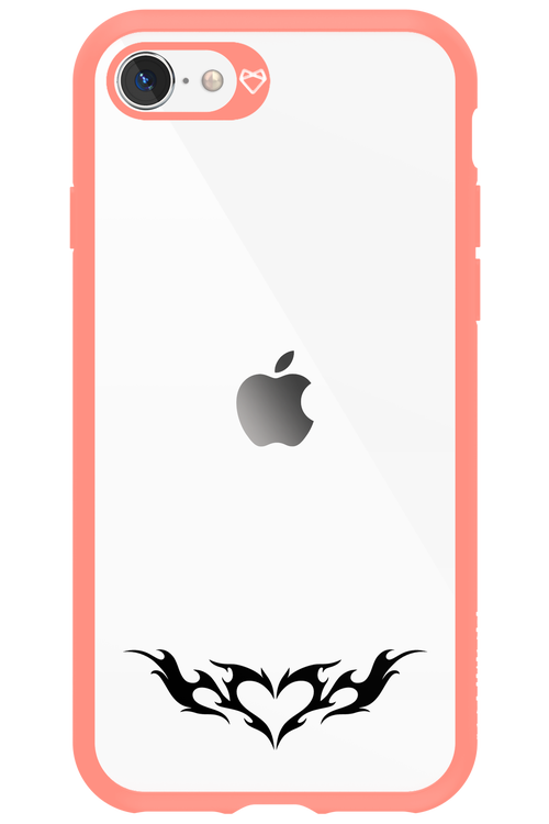 Techno Hart - Apple iPhone SE 2020