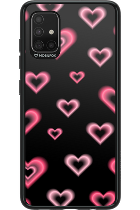 Pink Love 2.0 - Samsung Galaxy A51