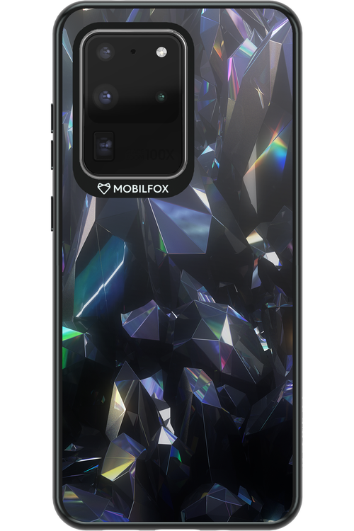 Enigma Quartz - Samsung Galaxy S20 Ultra 5G