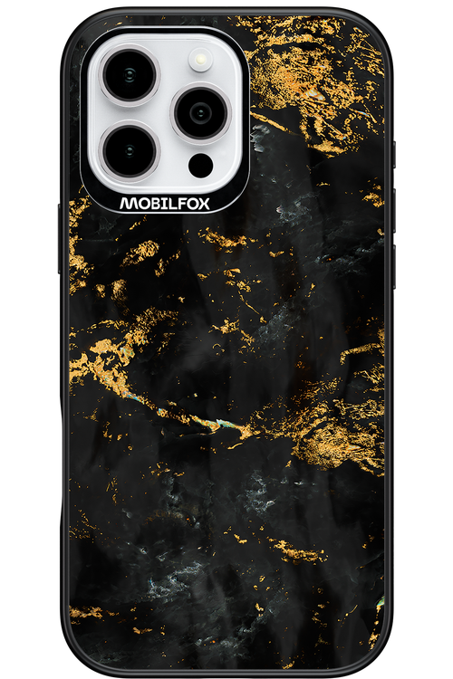 Goldie 2.0 - Apple iPhone 16 Pro Max