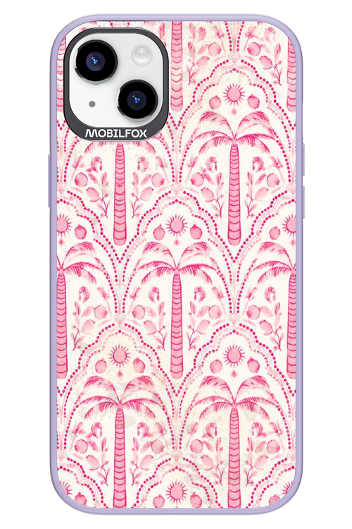 Pink Palm 2.0 - Apple iPhone 14 Plus