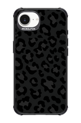 BLACK LEOPARD 2.0 - Apple iPhone 16e