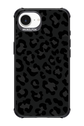 BLACK LEOPARD 2.0 - Apple iPhone 16e