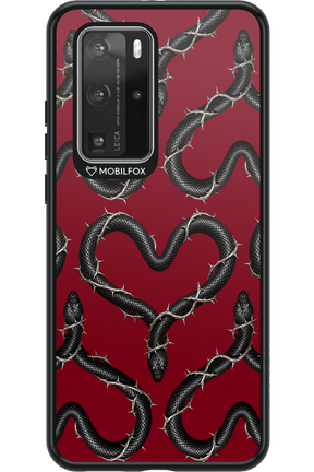 Bad Lover 2.0 - Huawei P40 Pro