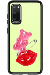 Gummy Pin 2.0 - Samsung Galaxy S20