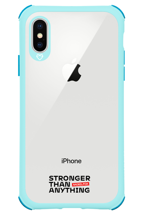 Stronger (Nude) - Apple iPhone XS