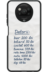 The List 2.0 - Xiaomi Poco X3 Pro