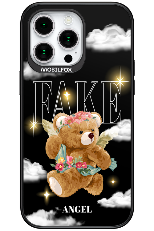 Fake Angel - Apple iPhone 15 Pro Max