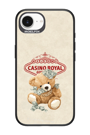 Casino Royal 2.0 - Apple iPhone 17e