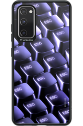 Can's Escape 2.0 - Samsung Galaxy S20 FE