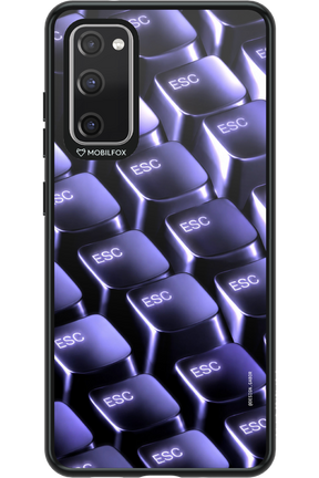 Can's Escape 2.0 - Samsung Galaxy S20 FE