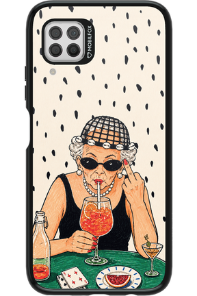Mommy 2.0 - Huawei P40 Lite