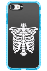 SKELETON - Apple iPhone 8