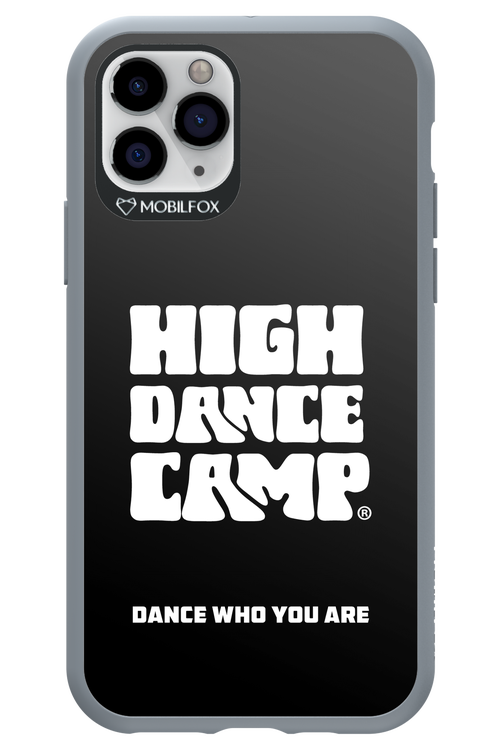 HDC 1 2.0 - Apple iPhone 11 Pro