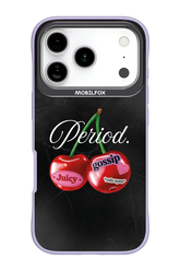 Period 2.0 - Apple iPhone 17 Pro