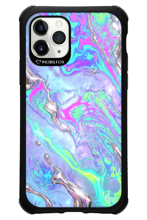 Aurora 2.0 - Apple iPhone 11 Pro
