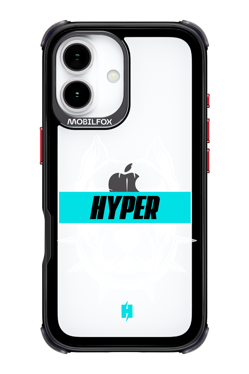 BULL Leather 2.0 - Apple iPhone 17