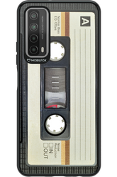 CASE 11 2.0 - Huawei P Smart 2021
