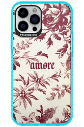 Amore - Apple iPhone 12 Pro Max