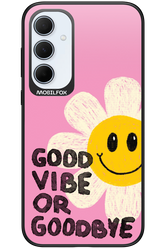 Goodbye - Samsung Galaxy A35