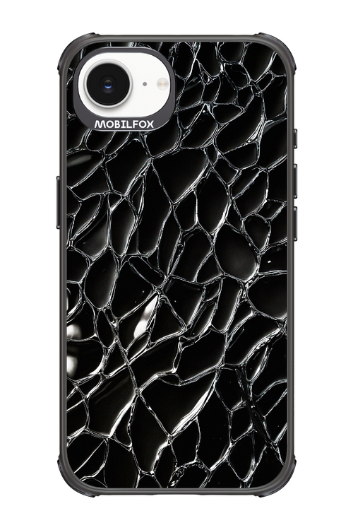 Alien Grid 2.0 - Apple iPhone 17e