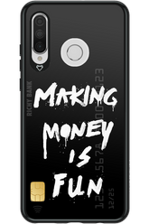 Funny Money 2.0 - Huawei P30 Lite