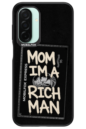 RICH MAN 2.0 - Samsung Galaxy A26