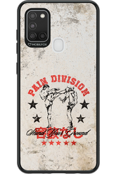 MMA 2.0 - Samsung Galaxy A21 S