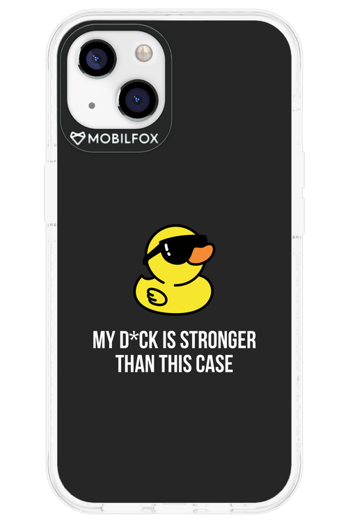 My D_ck 2.0 - Apple iPhone 13