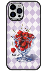 Pick Me 2.0 - Apple iPhone 12 Pro Max