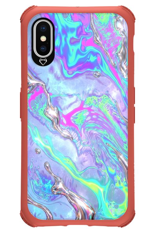 Aurora 2.0 - Apple iPhone XS