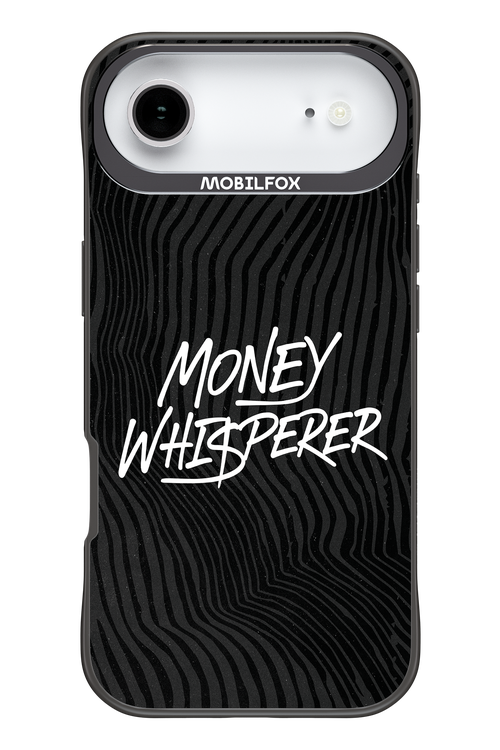 Money Whisperer 2.0 - Apple iPhone 17 Air