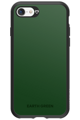 Earth Green 2.0 - Apple iPhone 7