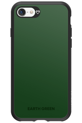 Earth Green 2.0 - Apple iPhone 7