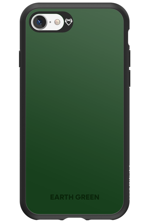 Earth Green 2.0 - Apple iPhone 7
