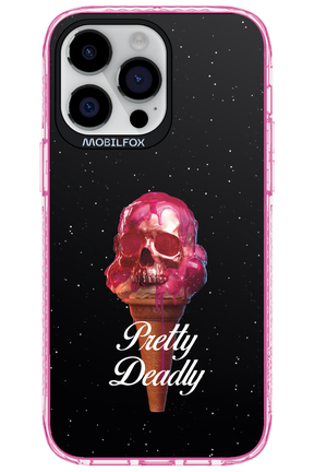 Pretty Deadly - Apple iPhone 14 Pro Max