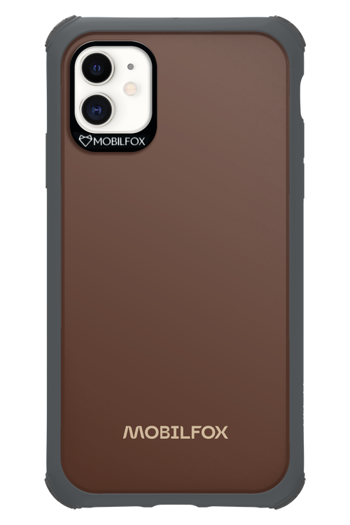 Espressso 2.0 - Apple iPhone 11