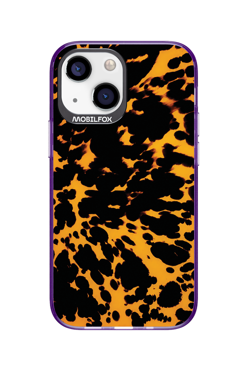 Tortoise Shell 2.0 - Apple iPhone 13 Mini