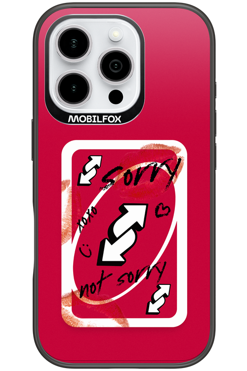 Turn 2.0 - Apple iPhone 16 Pro
