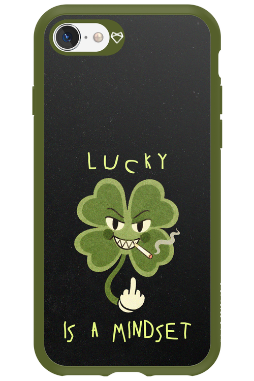 Lucky Mind 2.0 - Apple iPhone SE 2022