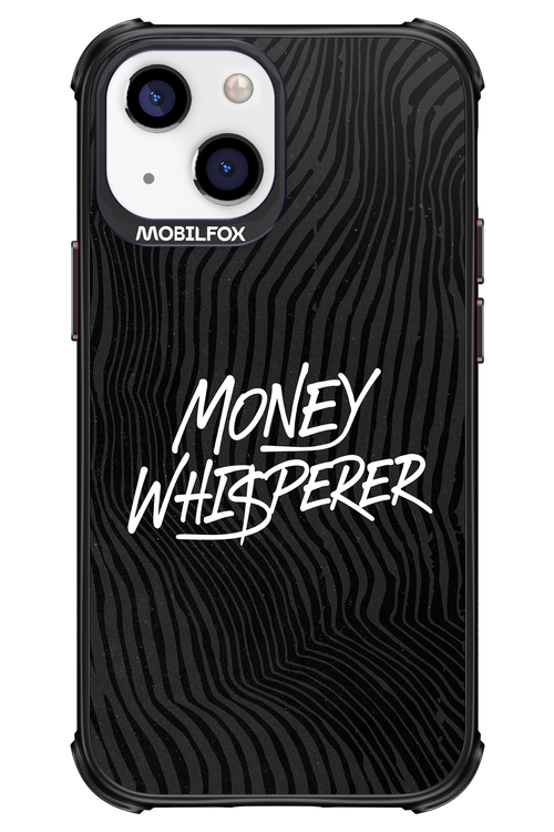 Money Whisperer 2.0 - Apple iPhone 13 Mini