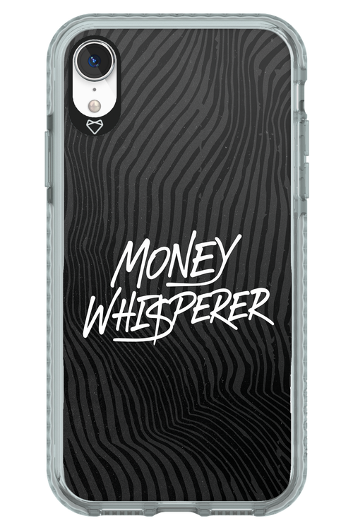Money Whisperer 2.0 - Apple iPhone XR